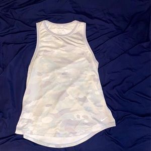 Nike tank top
